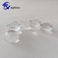 1,8mm 2 mm BK7 Half Ball Lens